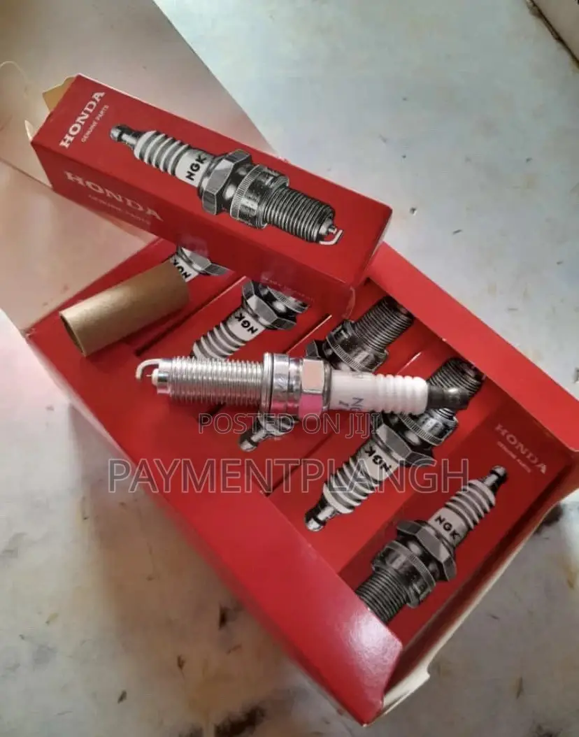 Original Honda Plugs