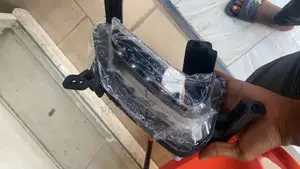 Elantra 2019 Fog Light