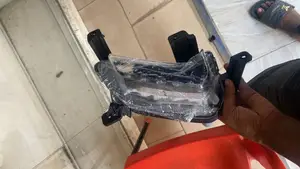 Elantra 2019 Fog Light