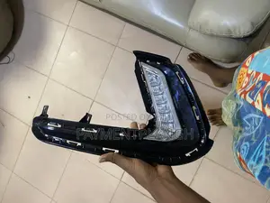 Elantra 2019 Fog Light