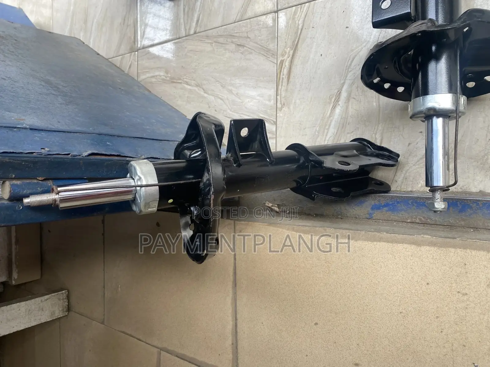 Brand New Shock Absorber for Hyundai Tucson 2018 Model