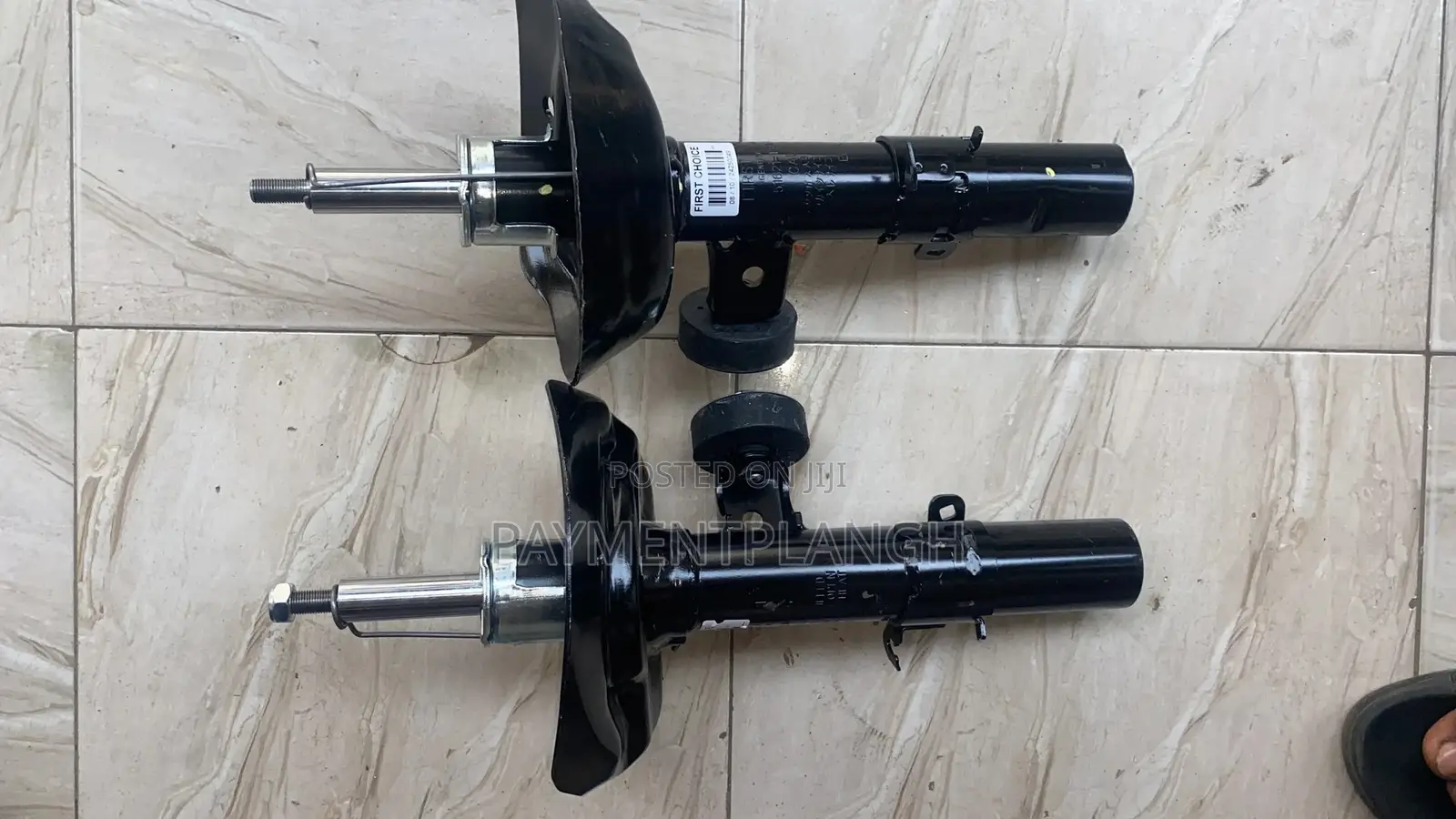 Front Shock Absorber for Honda Accord 2014 Model