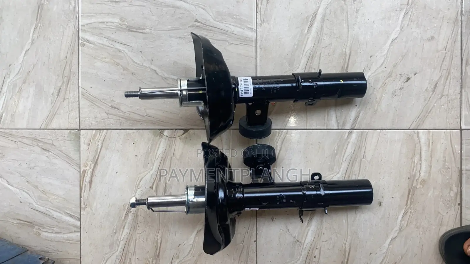 Front Shock Absorber for Honda Accord 2014 Model