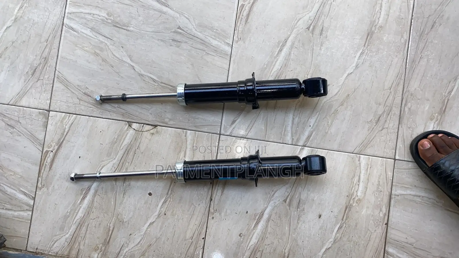 Back Shock Absorber for Toyota Corolla 2016-2020 Model
