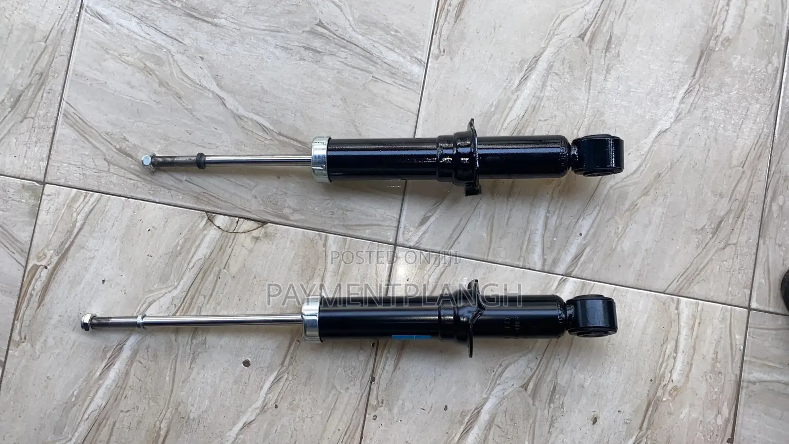 Back Shock Absorber for Toyota Corolla 2016-2020 Model