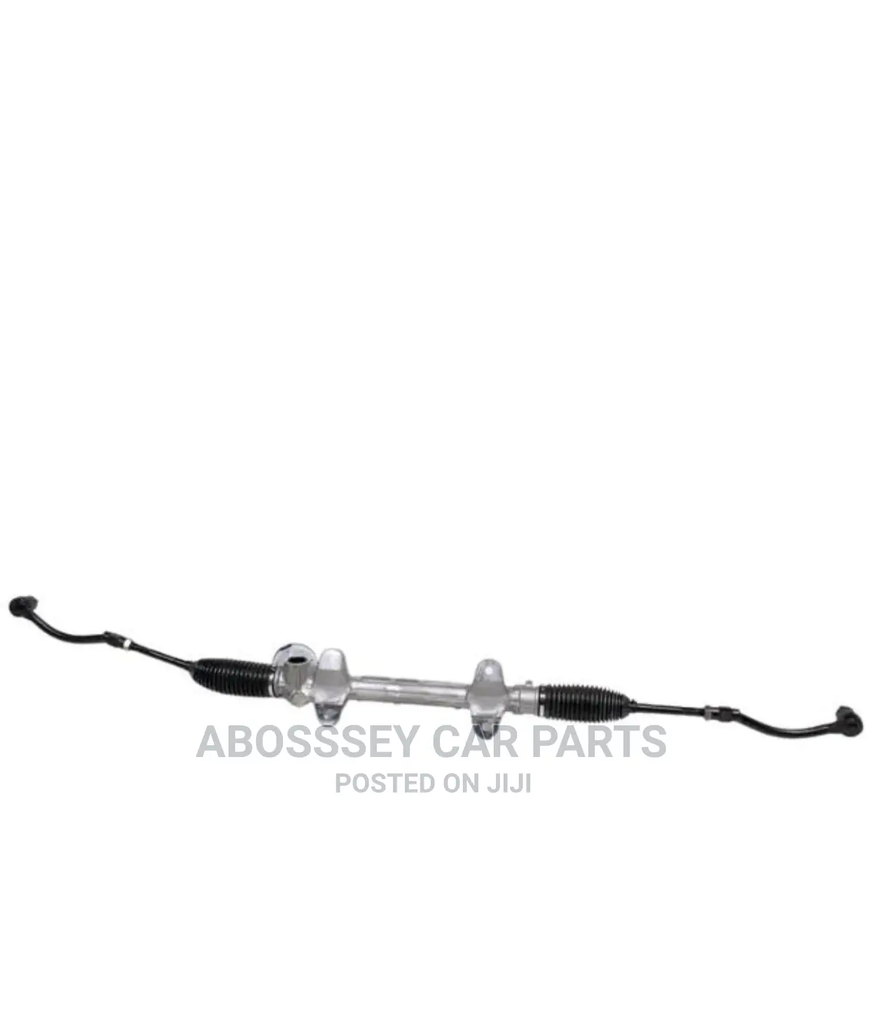 Hyundai Elantra 2011 to 2013 Steering Rack