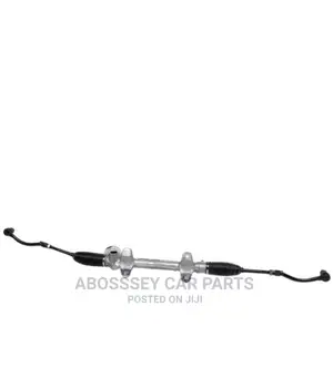 Hyundai Elantra 2011 to 2013 Steering Rack