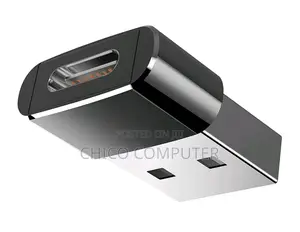 Type-C Usb Adapter