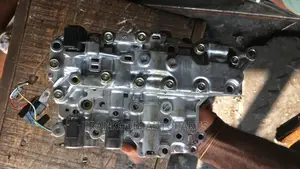 Honda CR-V 2017-2020 Gearbox Valve Body