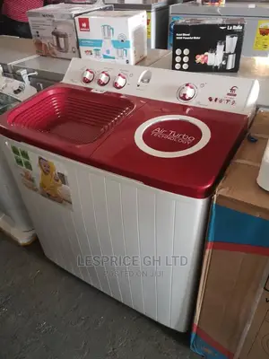 Fairmate Washing Machine 15kg