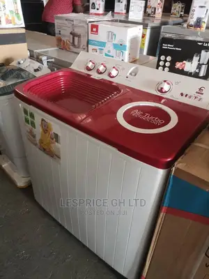 Excellent Fairmate Washing Machine 15kg