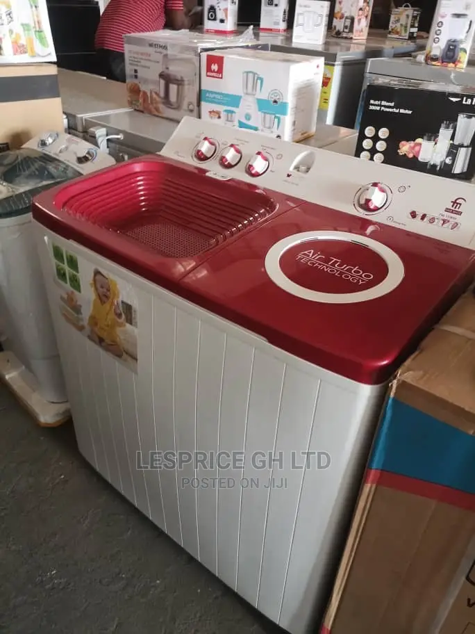 Excellent Fairmate Washing Machine 15kg