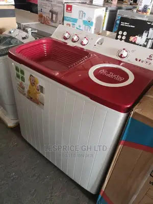 Affordable Fairmate Washing Machine 15kg