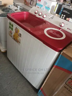 Amazing Fairmate Washing Machine 15kg