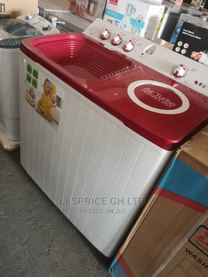Amazing Fairmate Washing Machine 15kg