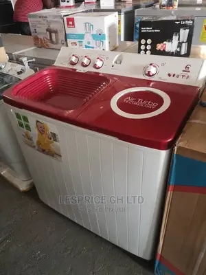 Superb Fairmate Washing Machine 15kg