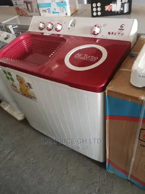 Superb Fairmate Washing Machine 15kg