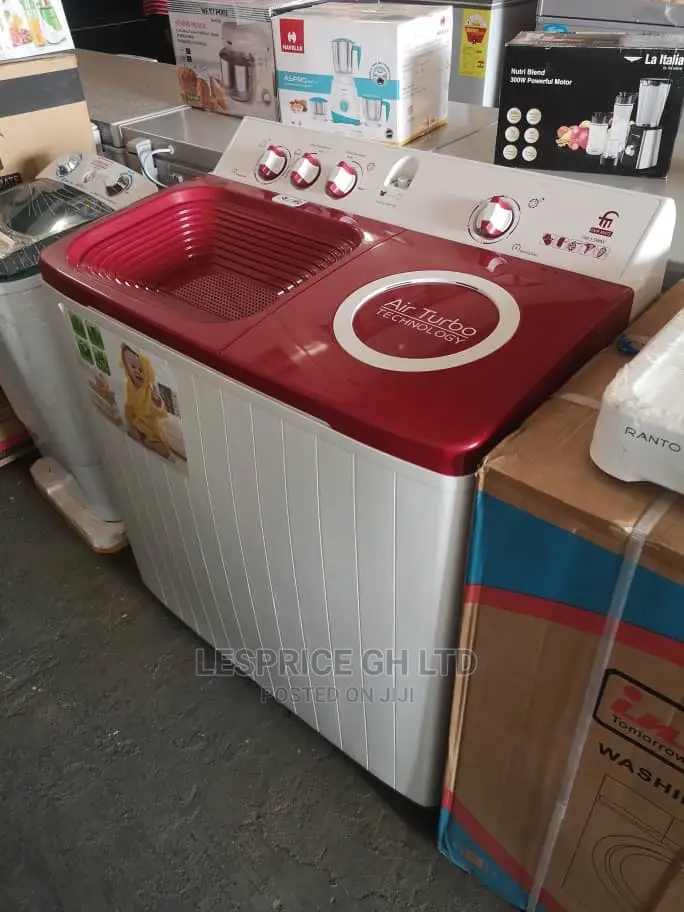 Affordable Fairmate Washing Machine 15kg