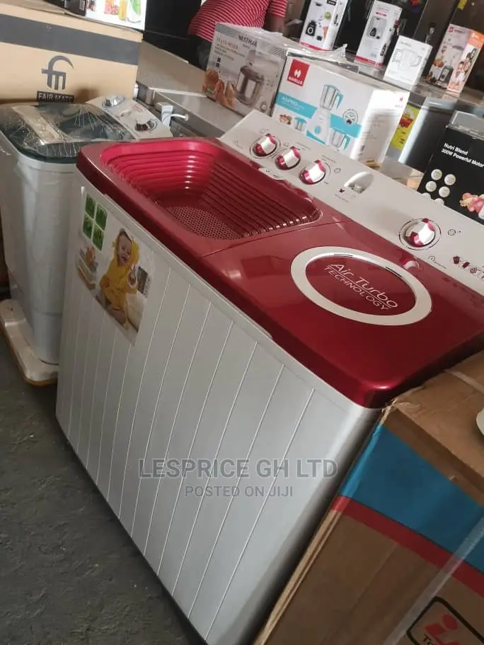Wonderful Fairmate Washing Machine 15kg