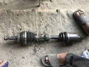 Kia Sorento 2015-2017 Driving Shaft