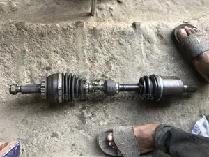 Kia Sorento 2015-2017 Driving Shaft