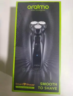 Oraimo Smart Shaver