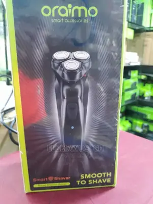 Oraimo Smart Shaver