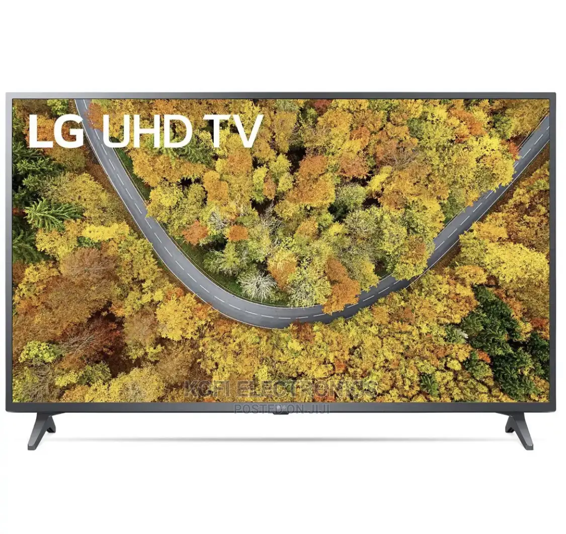 Lifelike Picture Tvs LG 65 Inch UHD Smart LED TV