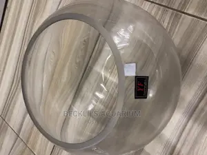 Large Fish Bowls