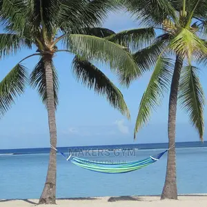 Hammock (Hangmat)Hanging