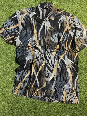 Madepa Vintage Shirts