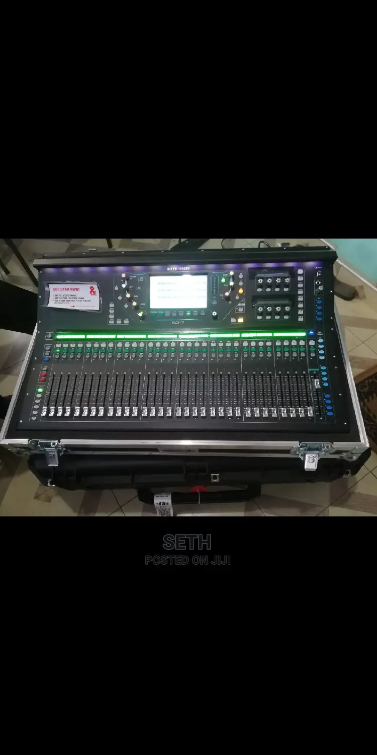 Musical Instruments Rentals and Live Band