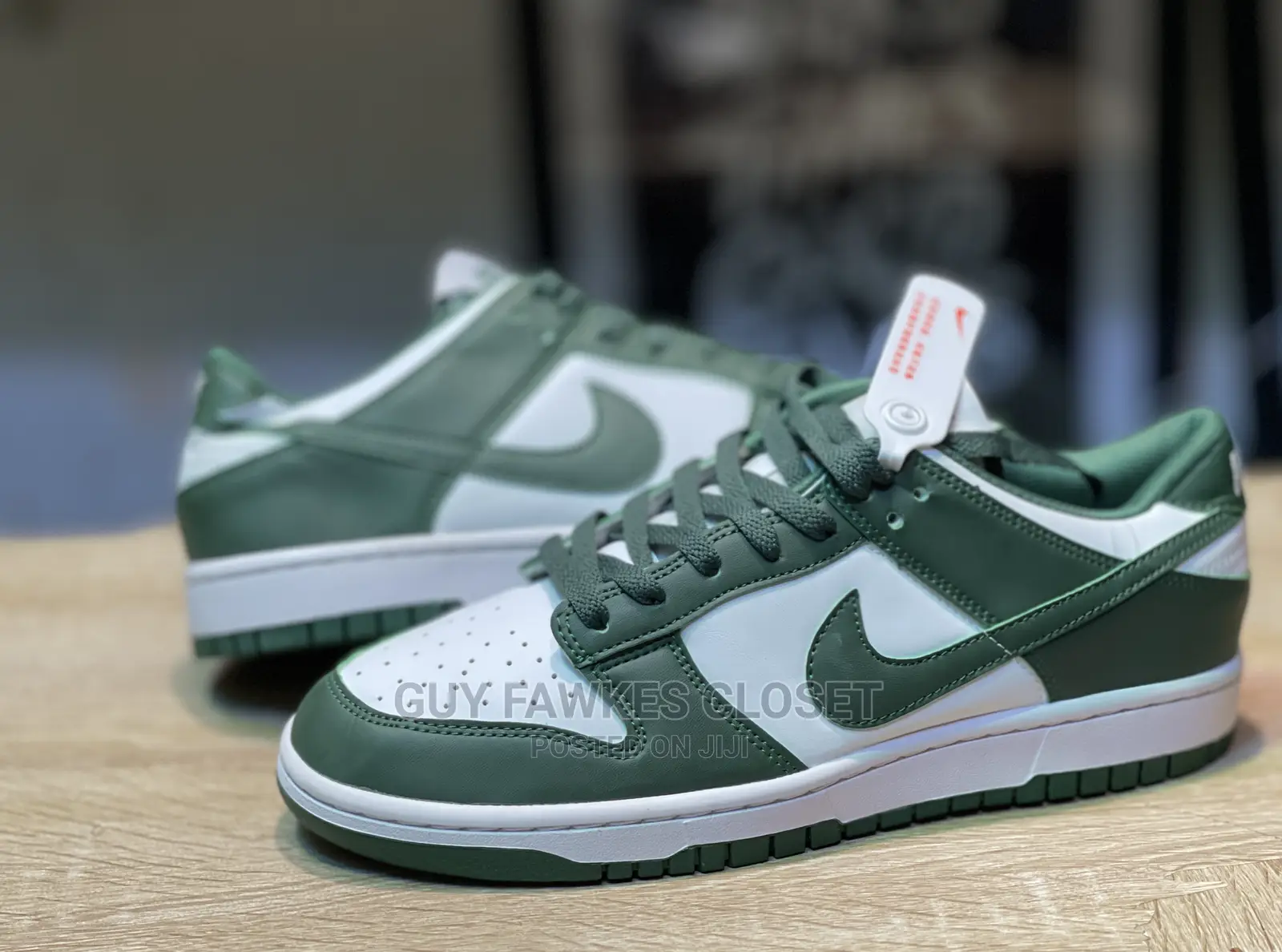 Nike Sb Low Dunks Pro