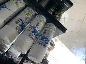 2x Ultra Cover(Paint +Primer)