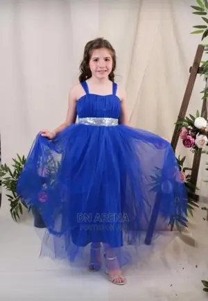 Lovely Girls Dress