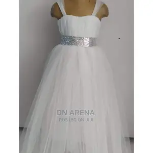 Lovely Girls Dress