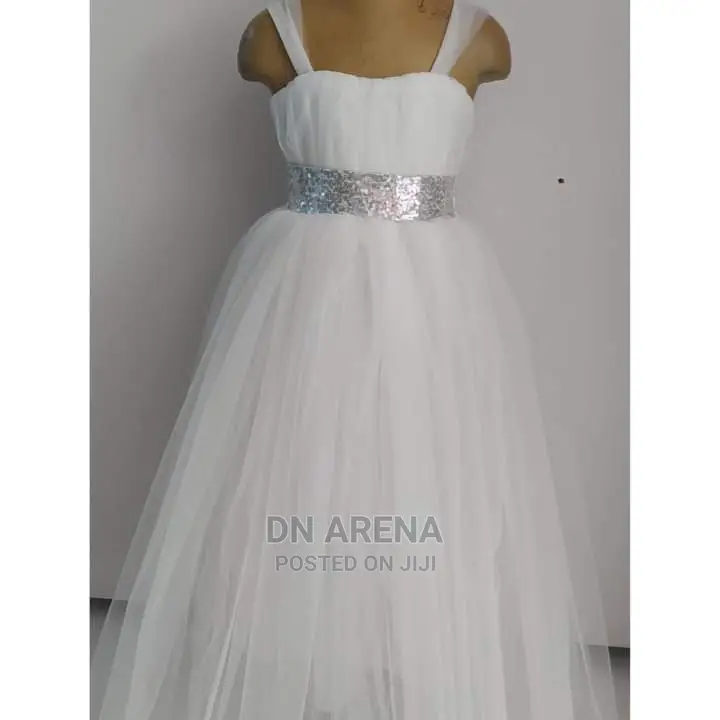 Lovely Girls Dress