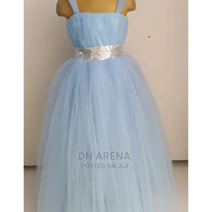 Lovely Girls Dress
