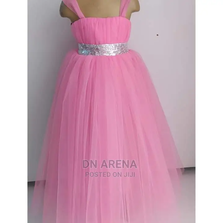 Lovely Girls Dress