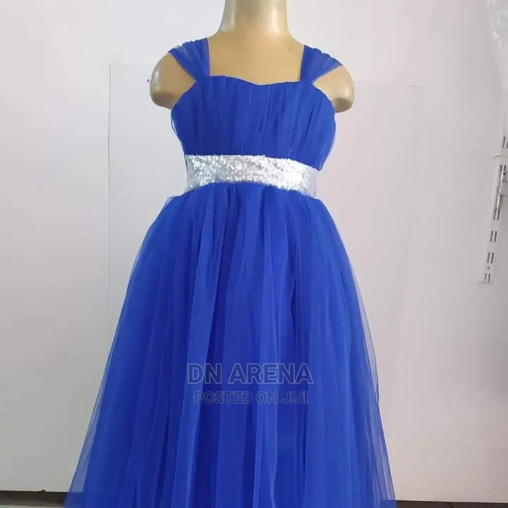 Lovely Girls Dress