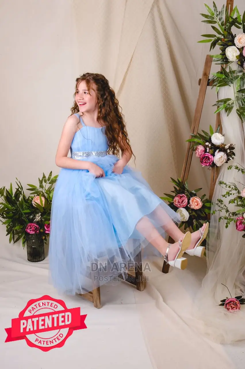 Lovely Girls Dress