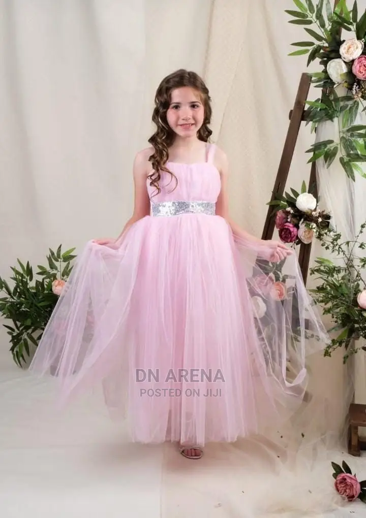 Lovely Girls Dress
