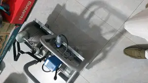 Hoist for Concrete
