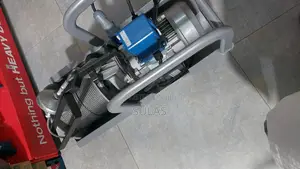 Hoist for Concrete
