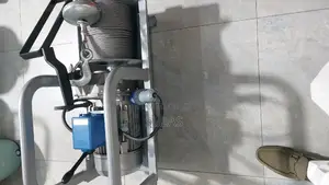 Hoist for Concrete