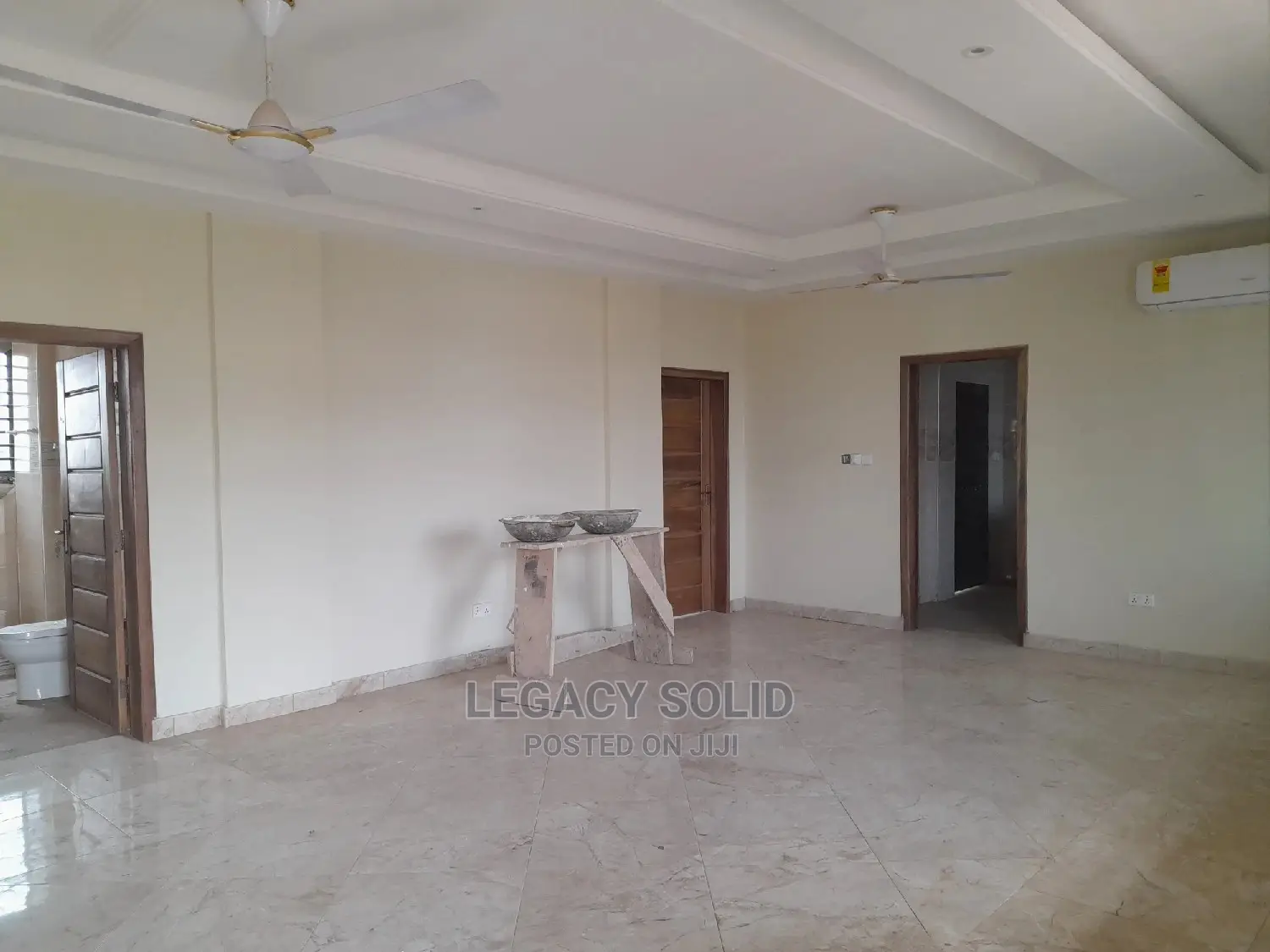 2bdrm Apartment in Legacy Solid Real, Addogonno for rent