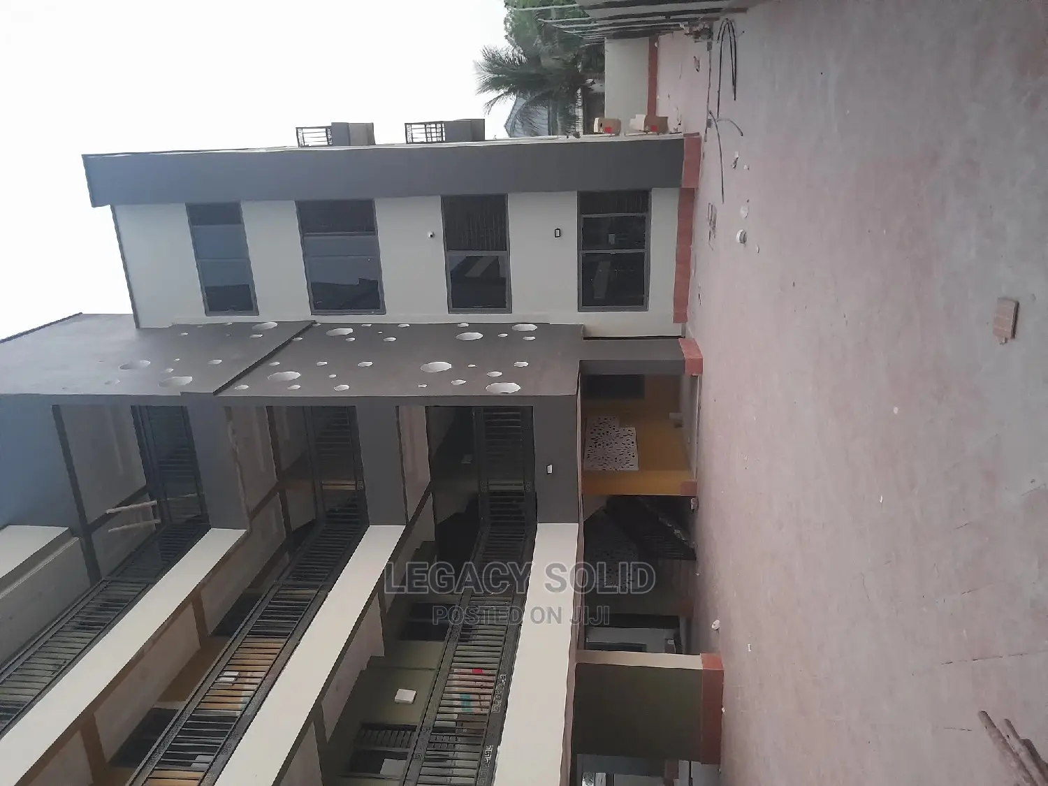 2bdrm Apartment in Legacy Solid Real, Addogonno for rent