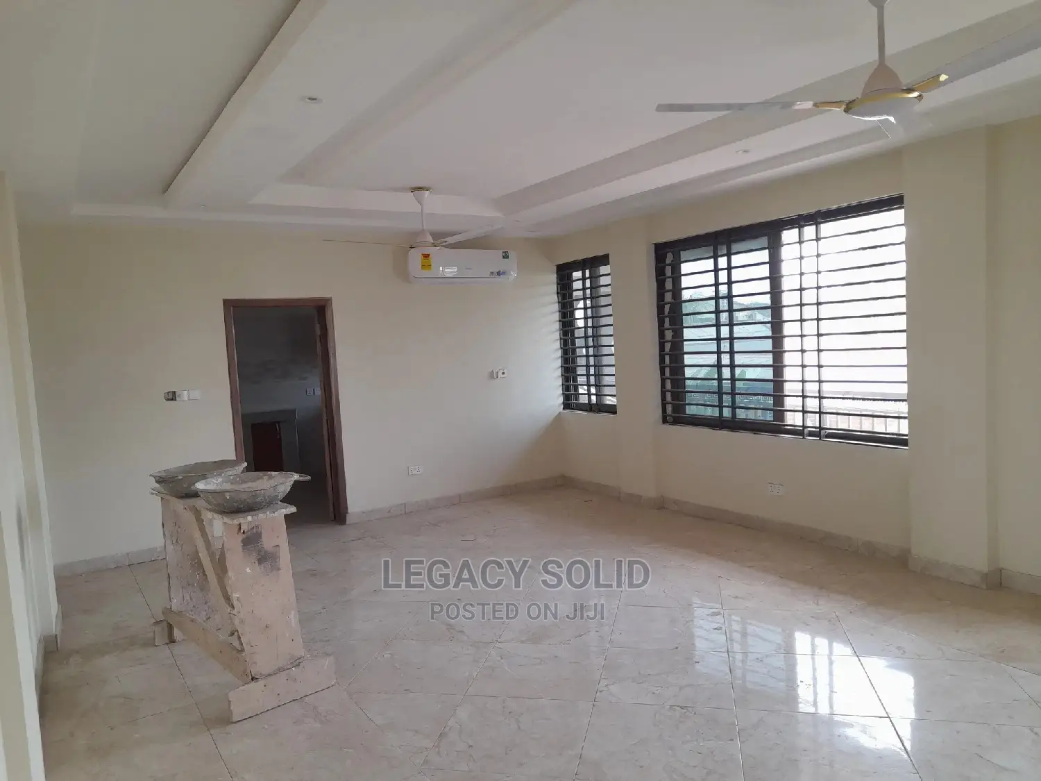 2bdrm Apartment in Legacy Solid Real, Addogonno for rent