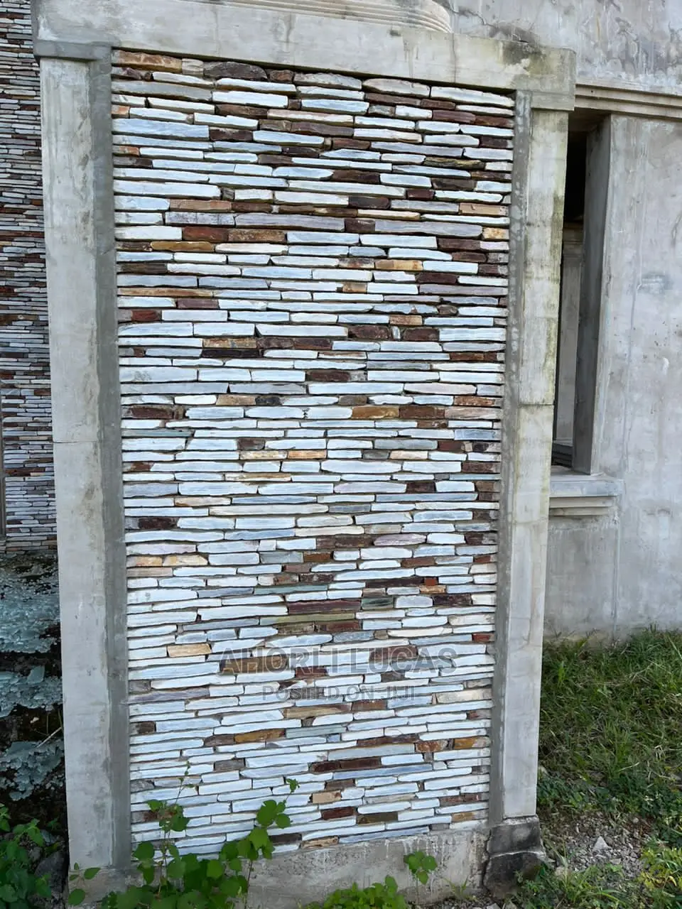 The Best Stone Layer