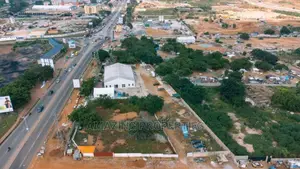 1.57 Acres of Land for Sale at Airport